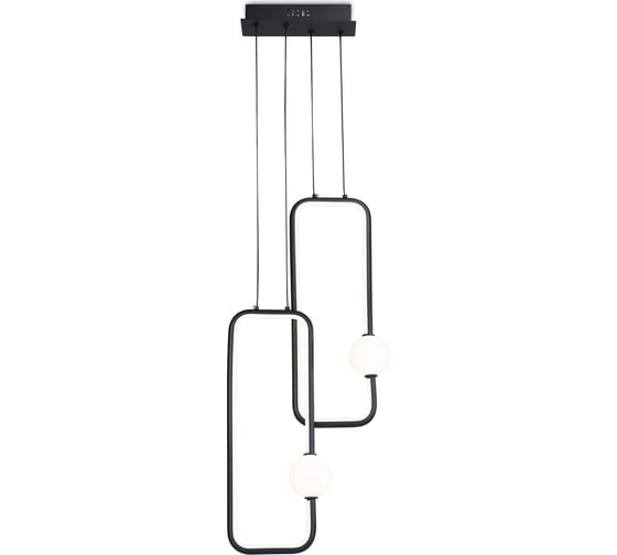 Подвесной светодиодный светильник Ambrella light COMFORT FL66366