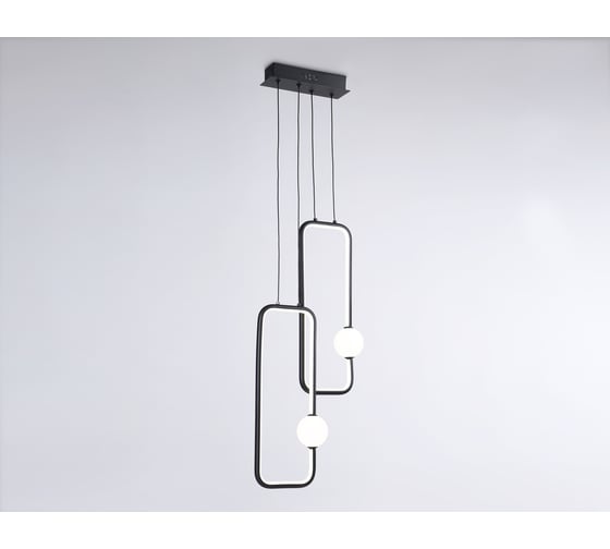 Подвесной светодиодный светильник Ambrella light COMFORT FL66366