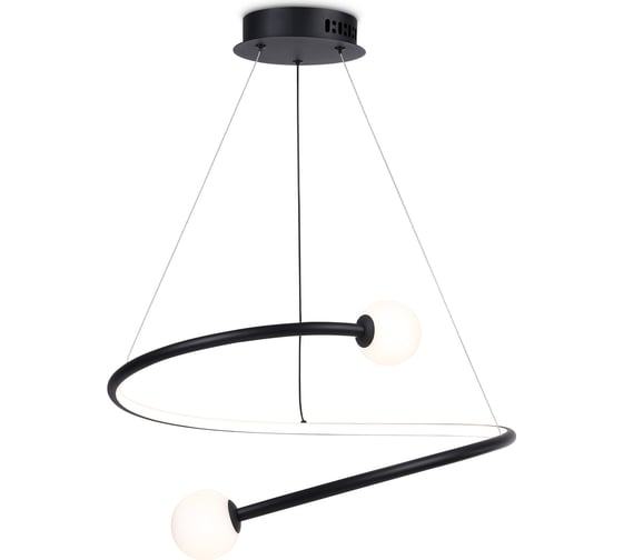 Подвесной светодиодный светильник Ambrella light COMFORT FL66293 1