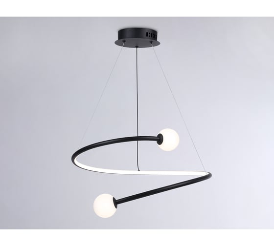 Подвесной светодиодный светильник Ambrella light COMFORT FL66293