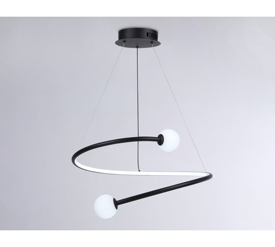 Подвесной светодиодный светильник Ambrella light COMFORT FL66293