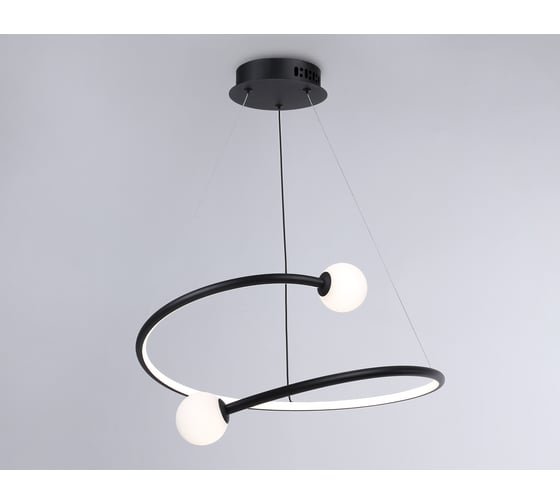 Подвесной светодиодный светильник Ambrella light COMFORT FL66293