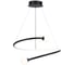 Подвесной светодиодный светильник Ambrella light COMFORT FL66293 1