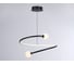 Подвесной светодиодный светильник Ambrella light COMFORT FL66293 3