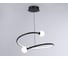 Подвесной светодиодный светильник Ambrella light COMFORT FL66293 5