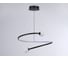 Подвесной светодиодный светильник Ambrella light COMFORT FL66293 6