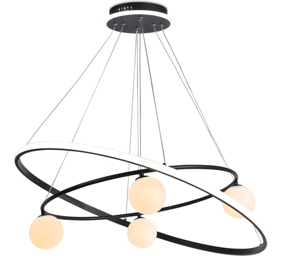 Подвесной светильник Ambrella light COMFORT FL66327
