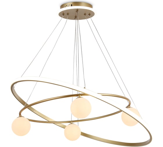 Подвесной светильник Ambrella light COMFORT FL66328