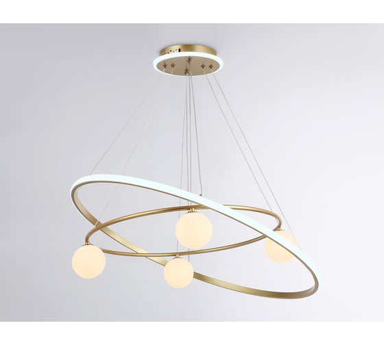 Подвесной светильник Ambrella light COMFORT FL66328