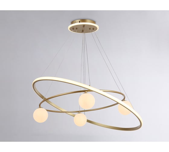 Подвесной светильник Ambrella light COMFORT FL66328