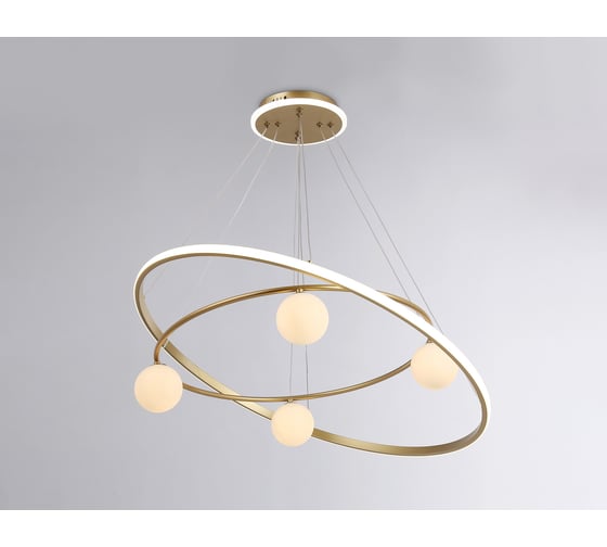 Подвесной светильник Ambrella light COMFORT FL66328