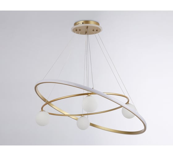 Подвесной светильник Ambrella light COMFORT FL66328