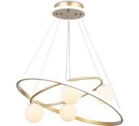 Подвесной светильник Ambrella light COMFORT FL66324