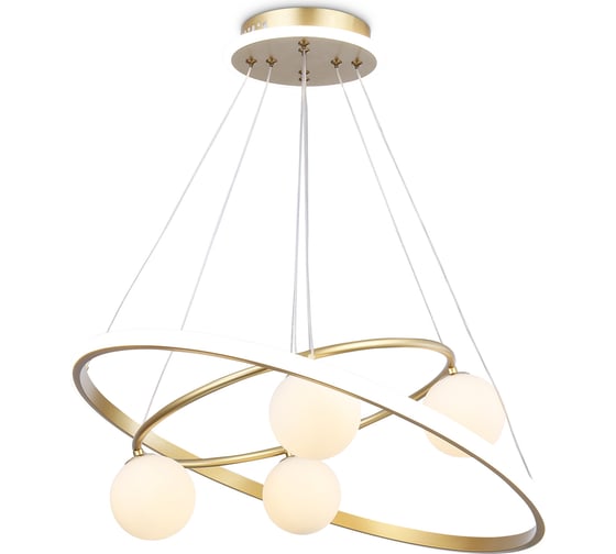 Подвесной светильник Ambrella light COMFORT FL66324 1