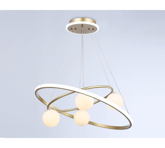 Подвесной светильник Ambrella light COMFORT FL66324