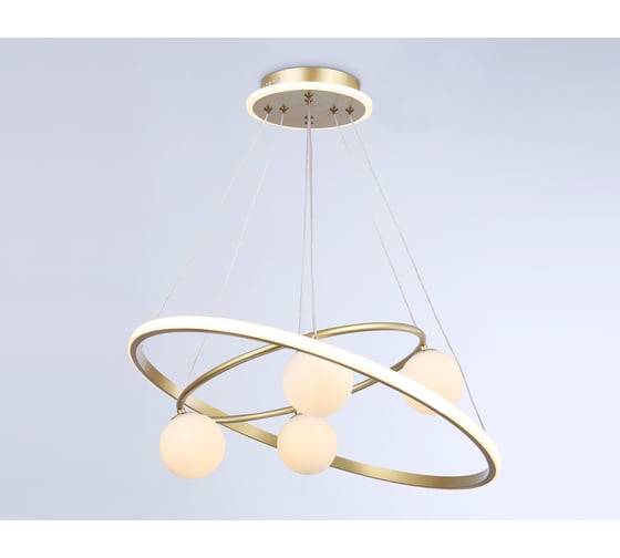 Подвесной светильник Ambrella light COMFORT FL66324