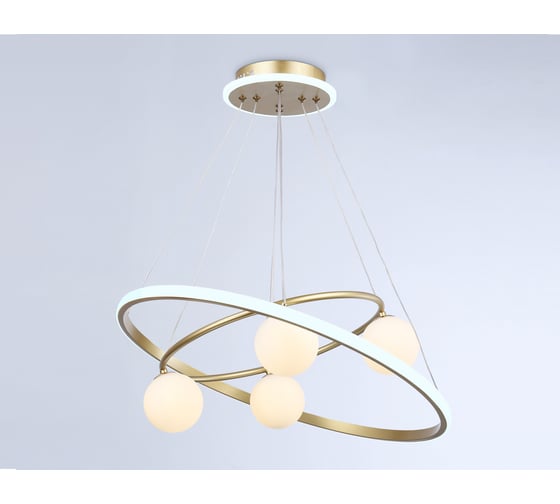 Подвесной светильник Ambrella light COMFORT FL66324