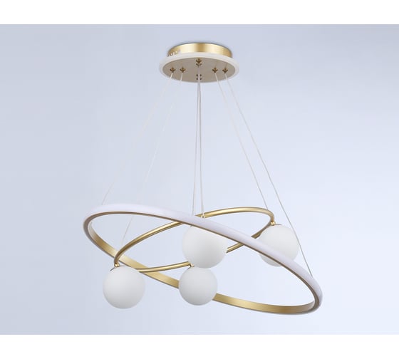 Подвесной светильник Ambrella light COMFORT FL66324