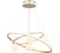 Подвесной светильник Ambrella light COMFORT FL66324 1