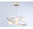 Подвесной светильник Ambrella light COMFORT FL66324 2