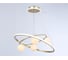 Подвесной светильник Ambrella light COMFORT FL66324 3