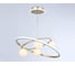 Подвесной светильник Ambrella light COMFORT FL66324 4