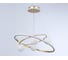 Подвесной светильник Ambrella light COMFORT FL66324 5