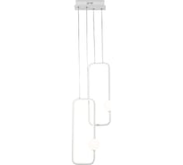 Подвесной светодиодный светильник Ambrella light COMFORT FL66365