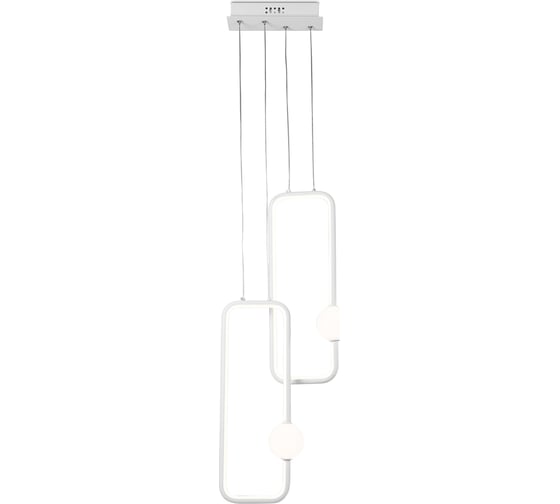 Подвесной светодиодный светильник Ambrella light COMFORT FL66365 1