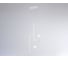 Подвесной светодиодный светильник Ambrella light COMFORT FL66365 2