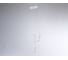 Подвесной светодиодный светильник Ambrella light COMFORT FL66365 3