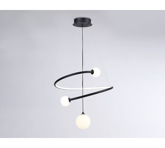 Подвесной светодиодный светильник Ambrella light COMFORT FL66303