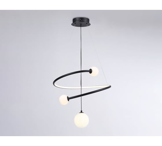 Подвесной светодиодный светильник Ambrella light COMFORT FL66303