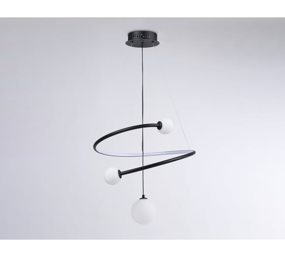 Подвесной светодиодный светильник Ambrella light COMFORT FL66303