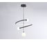 Подвесной светодиодный светильник Ambrella light COMFORT FL66303 2