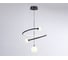 Подвесной светодиодный светильник Ambrella light COMFORT FL66303 3