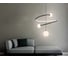 Подвесной светодиодный светильник Ambrella light COMFORT FL66303 9
