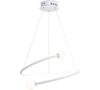 Подвесной светодиодный светильник Ambrella light COMFORT FL66291