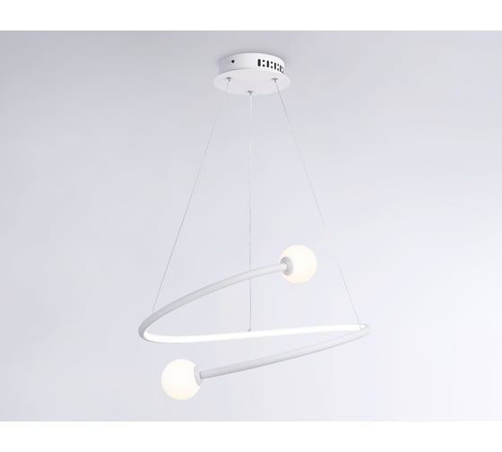 Подвесной светодиодный светильник Ambrella light COMFORT FL66291