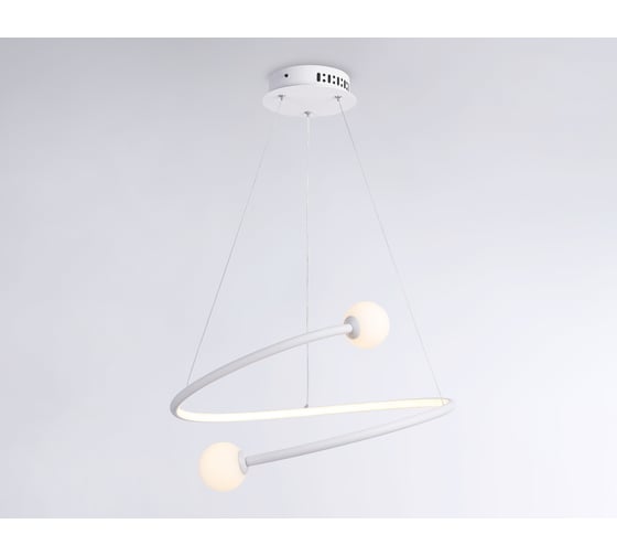 Подвесной светодиодный светильник Ambrella light COMFORT FL66291