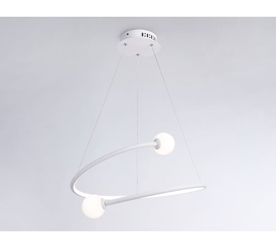 Подвесной светодиодный светильник Ambrella light COMFORT FL66291