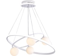 Подвесной светильник Ambrella light COMFORT FL66321