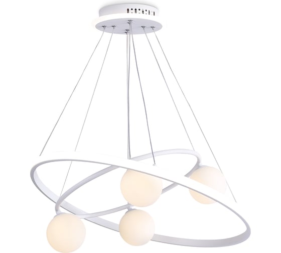 Подвесной светильник Ambrella light COMFORT FL66321 1