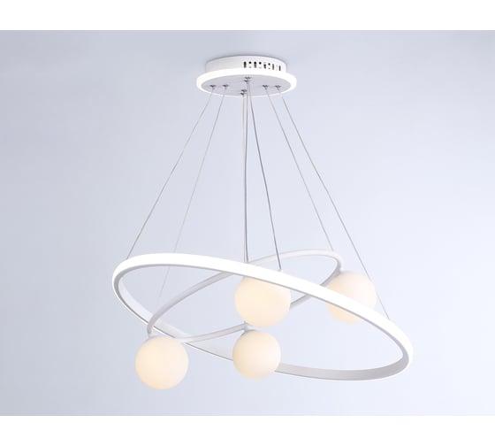 Подвесной светильник Ambrella light COMFORT FL66321