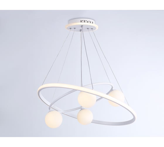 Подвесной светильник Ambrella light COMFORT FL66321