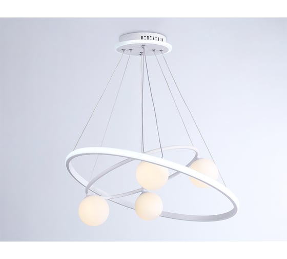 Подвесной светильник Ambrella light COMFORT FL66321