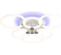 Светодиодный потолочный светильник Ambrella light ACRYLICA FA3844