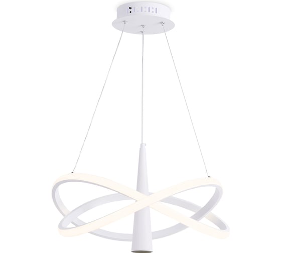 Подвесной светодиодный светильник Ambrella light COMFORT FL5367