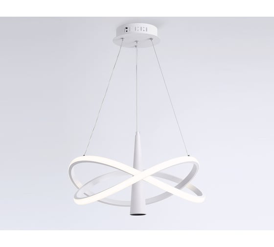 Подвесной светодиодный светильник Ambrella light COMFORT FL5367
