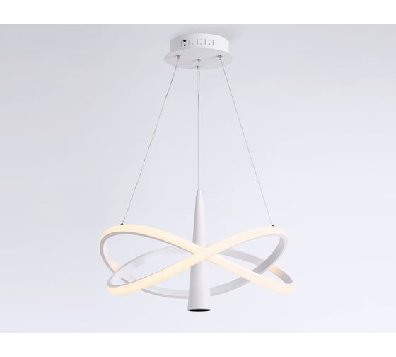 Подвесной светодиодный светильник Ambrella light COMFORT FL5367